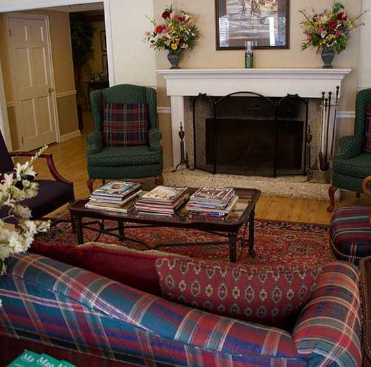 Magnolia Manor of Americus Senior Living Community Assisted Living